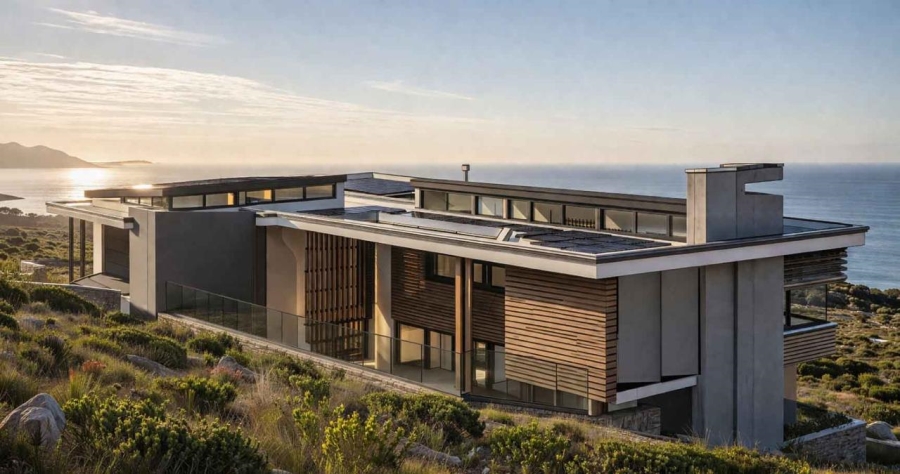 0 Bedroom Property for Sale in Paradise Coast Western Cape